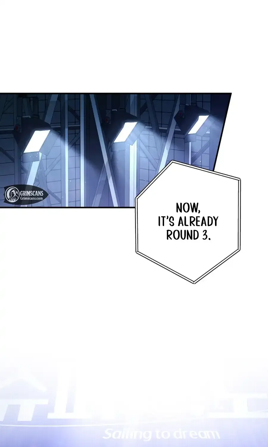 I was trying to debut my kid, but I ended up debuting myself Chapter 21 page 28 - 