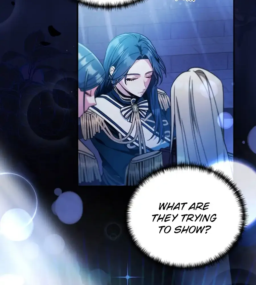 I was trying to debut my kid, but I ended up debuting myself Chapter 21 page 33 - 