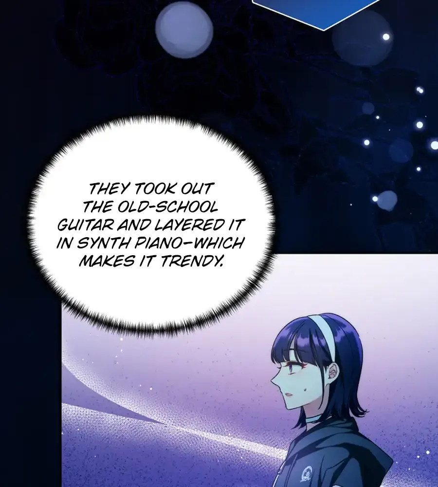 I was trying to debut my kid, but I ended up debuting myself Chapter 21 page 41 - 