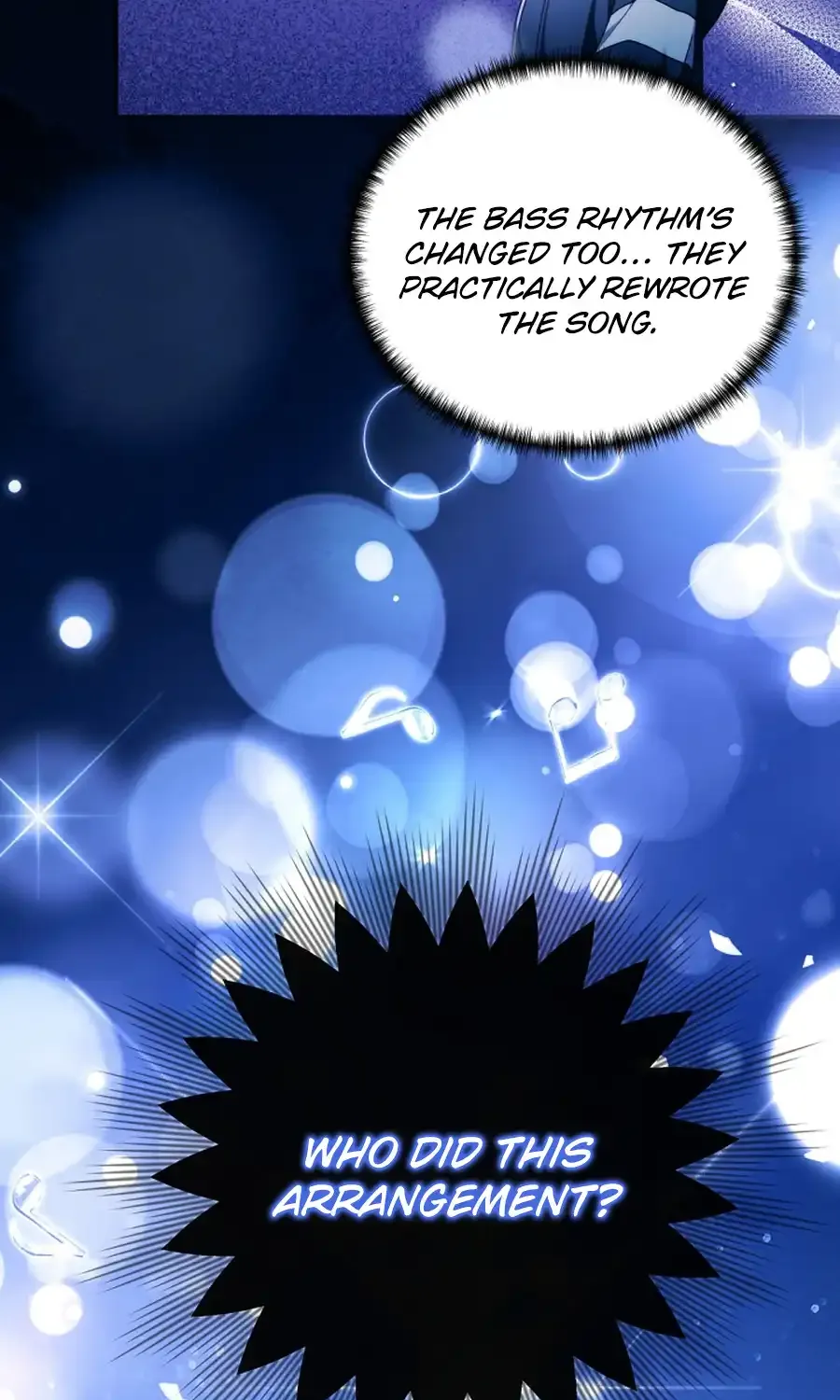 I was trying to debut my kid, but I ended up debuting myself Chapter 21 page 42 - 