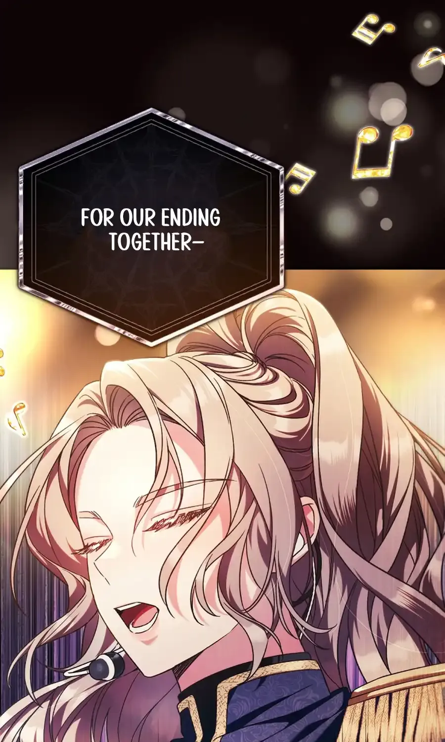 I was trying to debut my kid, but I ended up debuting myself Chapter 21 page 50 - 