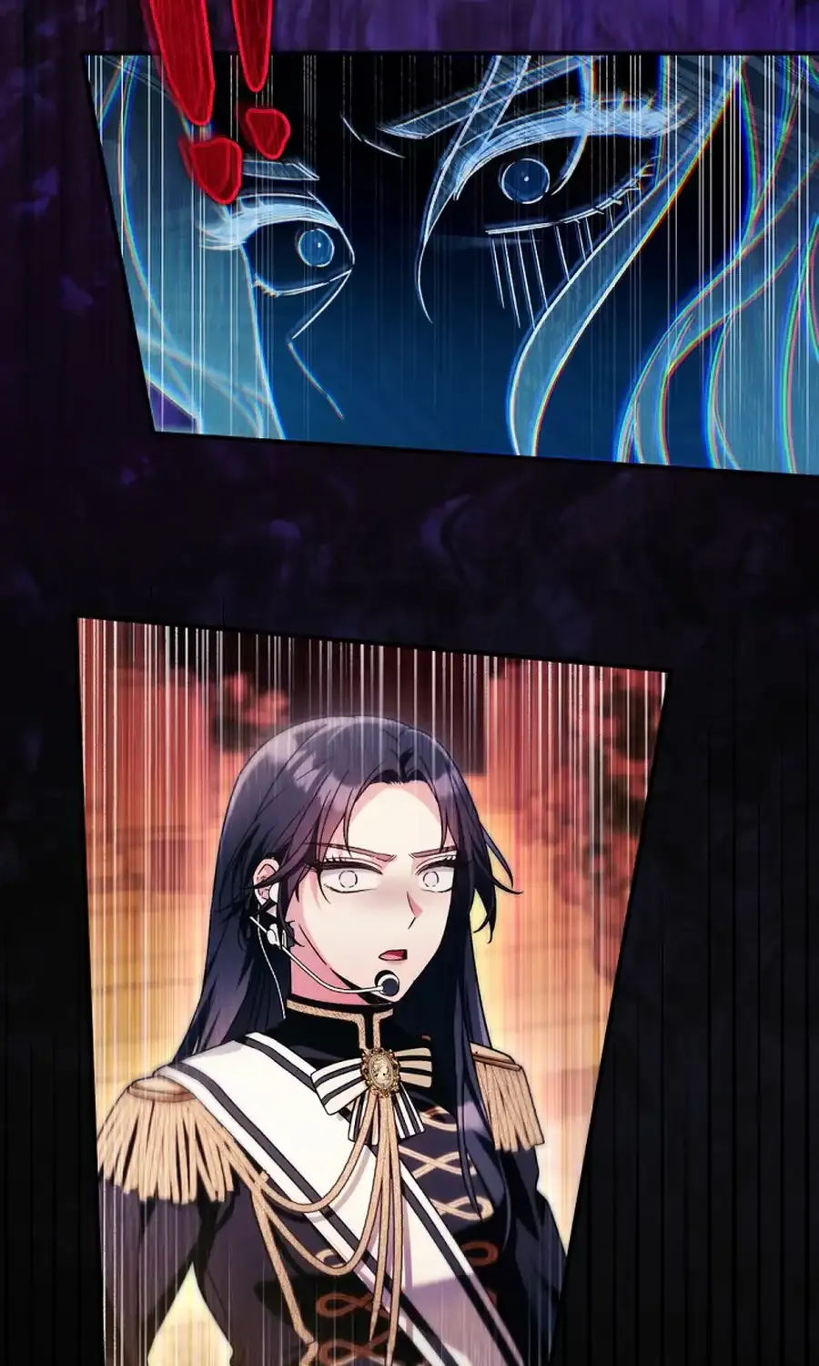 I was trying to debut my kid, but I ended up debuting myself Chapter 21 page 52 - 