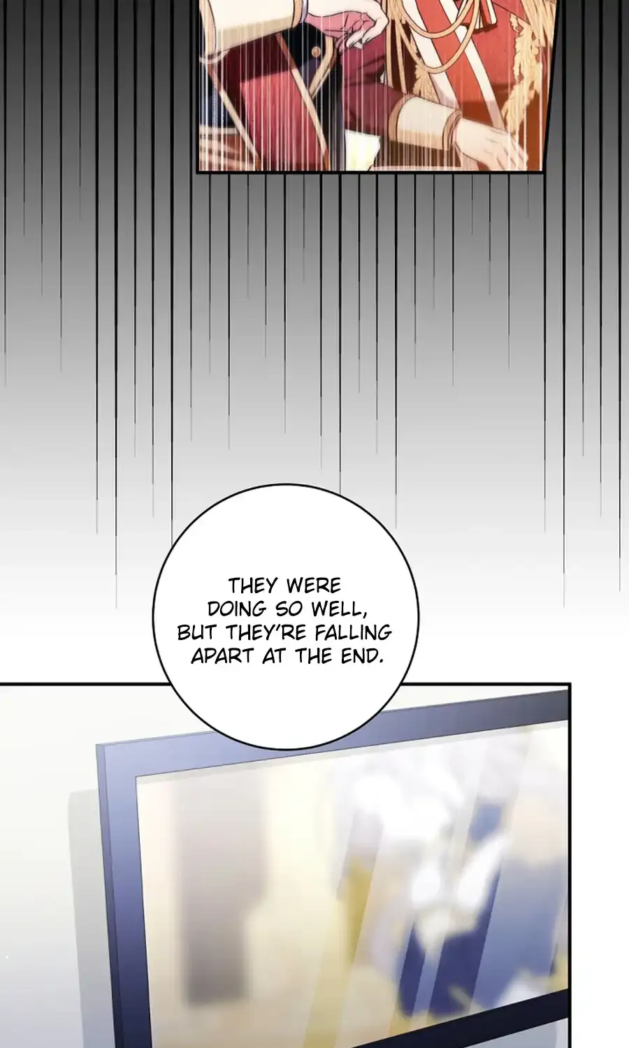 I was trying to debut my kid, but I ended up debuting myself Chapter 21 page 54 - 
