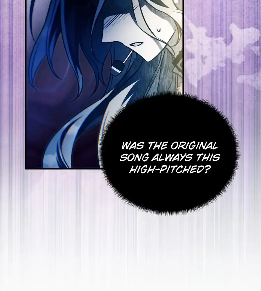I was trying to debut my kid, but I ended up debuting myself Chapter 21 page 59 - 