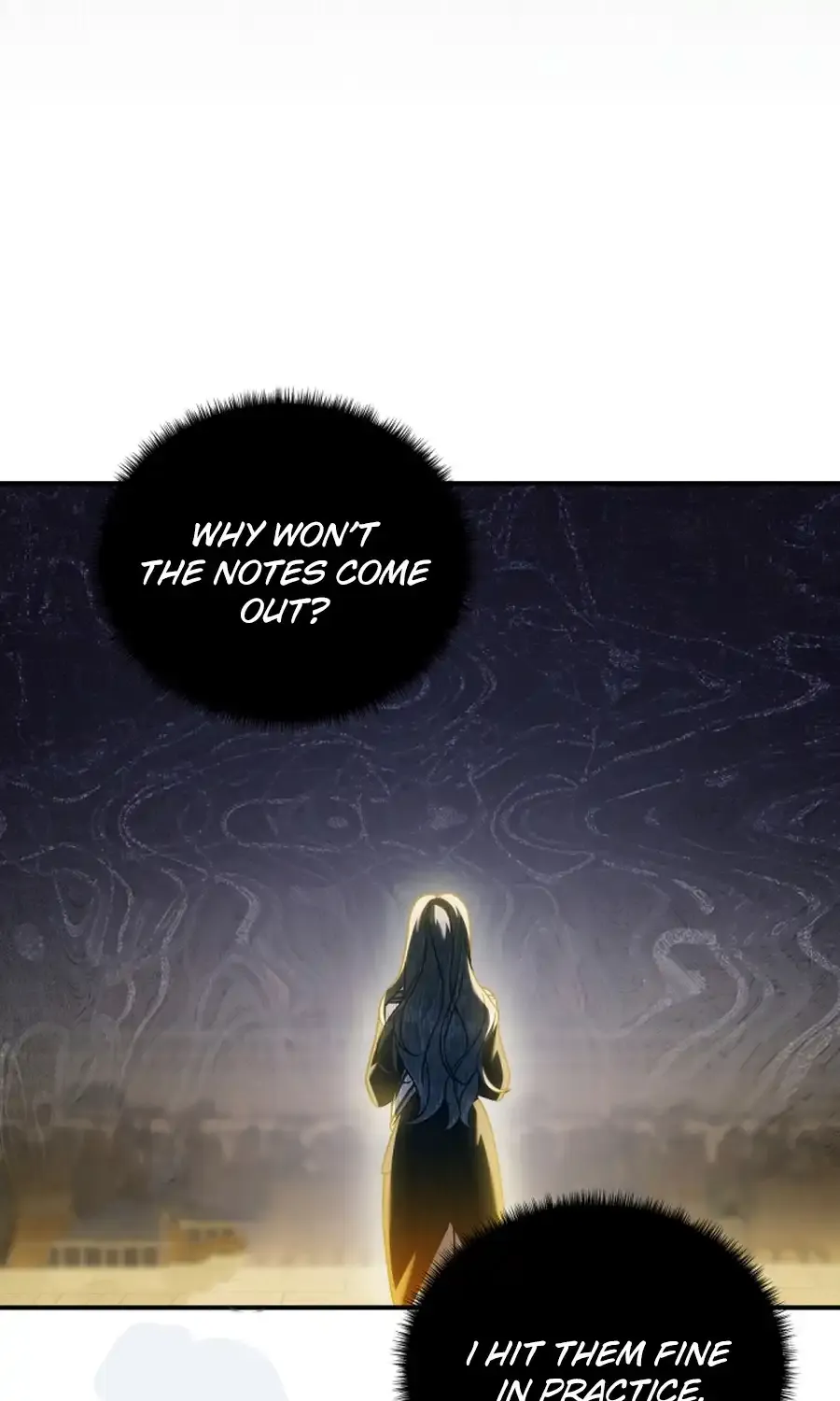 I was trying to debut my kid, but I ended up debuting myself Chapter 21 page 60 - 