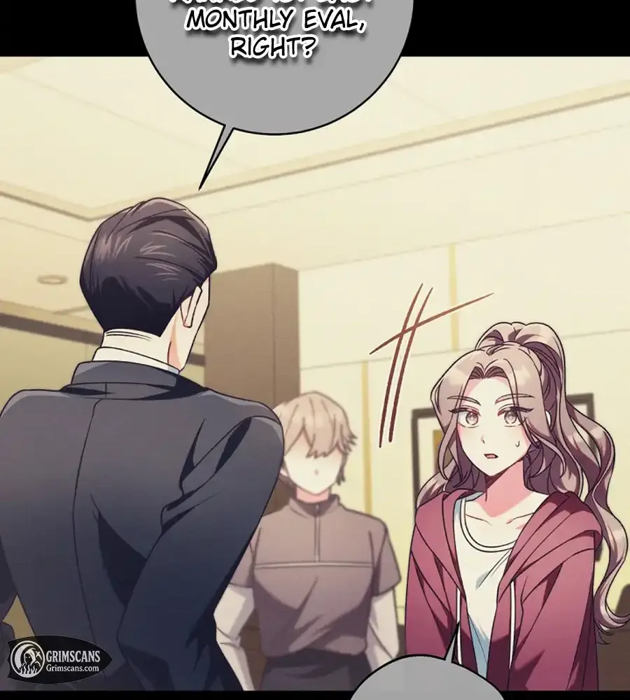 I was trying to debut my kid, but I ended up debuting myself Chapter 21 page 63 - 
