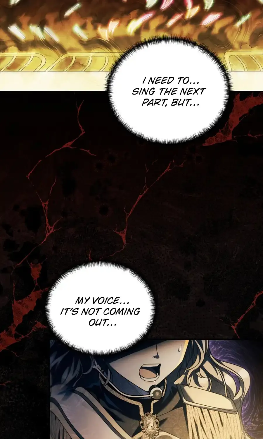 I was trying to debut my kid, but I ended up debuting myself Chapter 21 page 68 - 