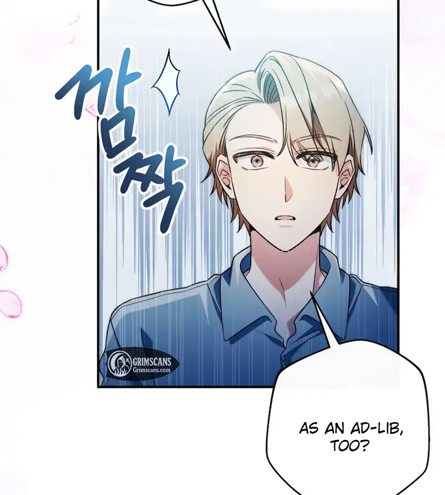 I was trying to debut my kid, but I ended up debuting myself Chapter 21 page 75 - 
