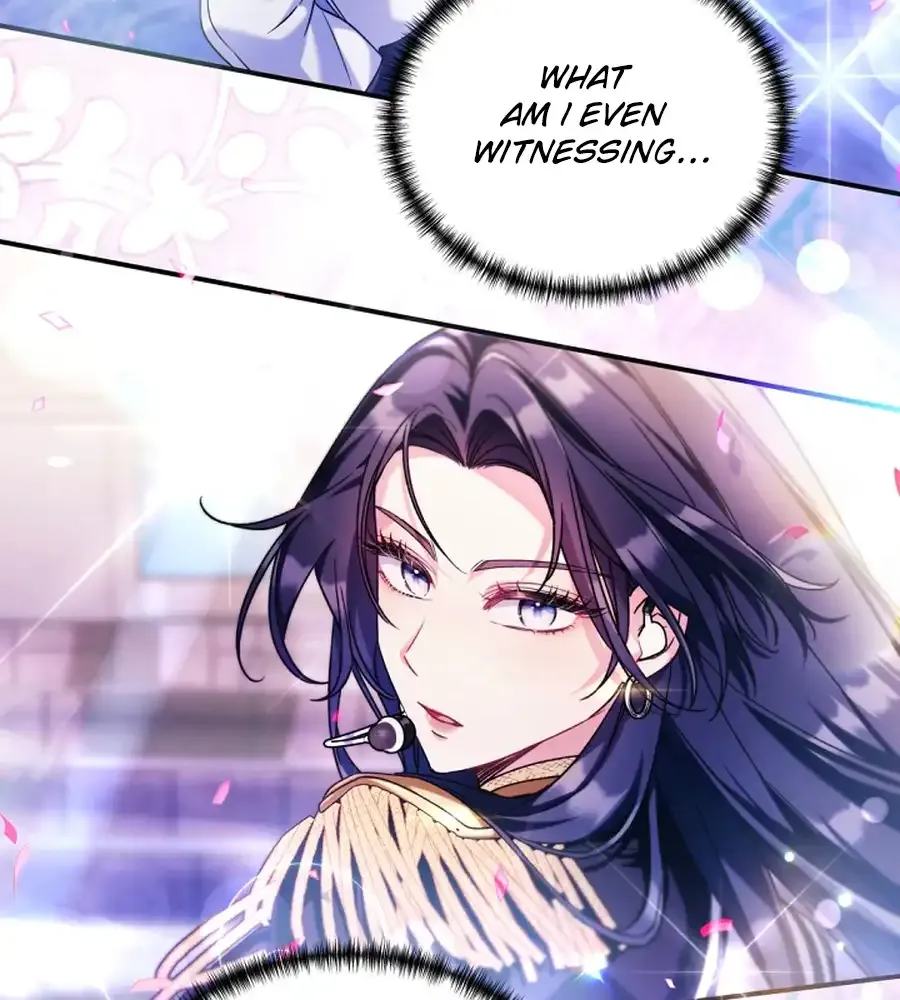 I was trying to debut my kid, but I ended up debuting myself Chapter 21 page 79 - 