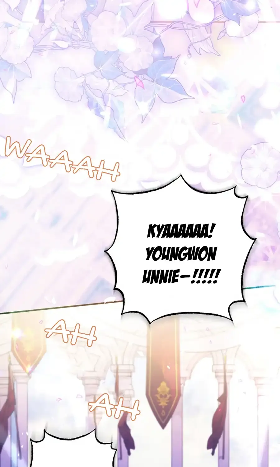 I was trying to debut my kid, but I ended up debuting myself Chapter 21 page 82 - 