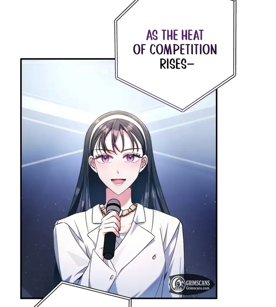 I was trying to debut my kid, but I ended up debuting myself Chapter 21 page 95 - 