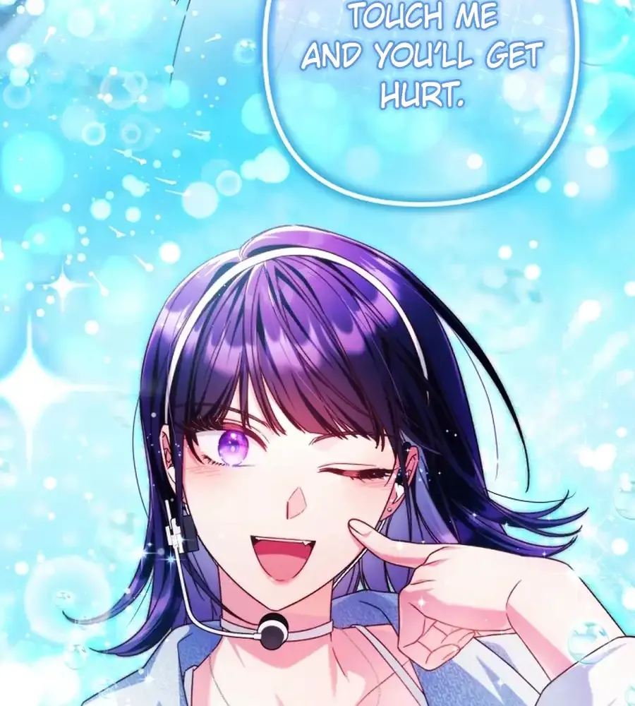 I was trying to debut my kid, but I ended up debuting myself Chapter 22 page 102 - 