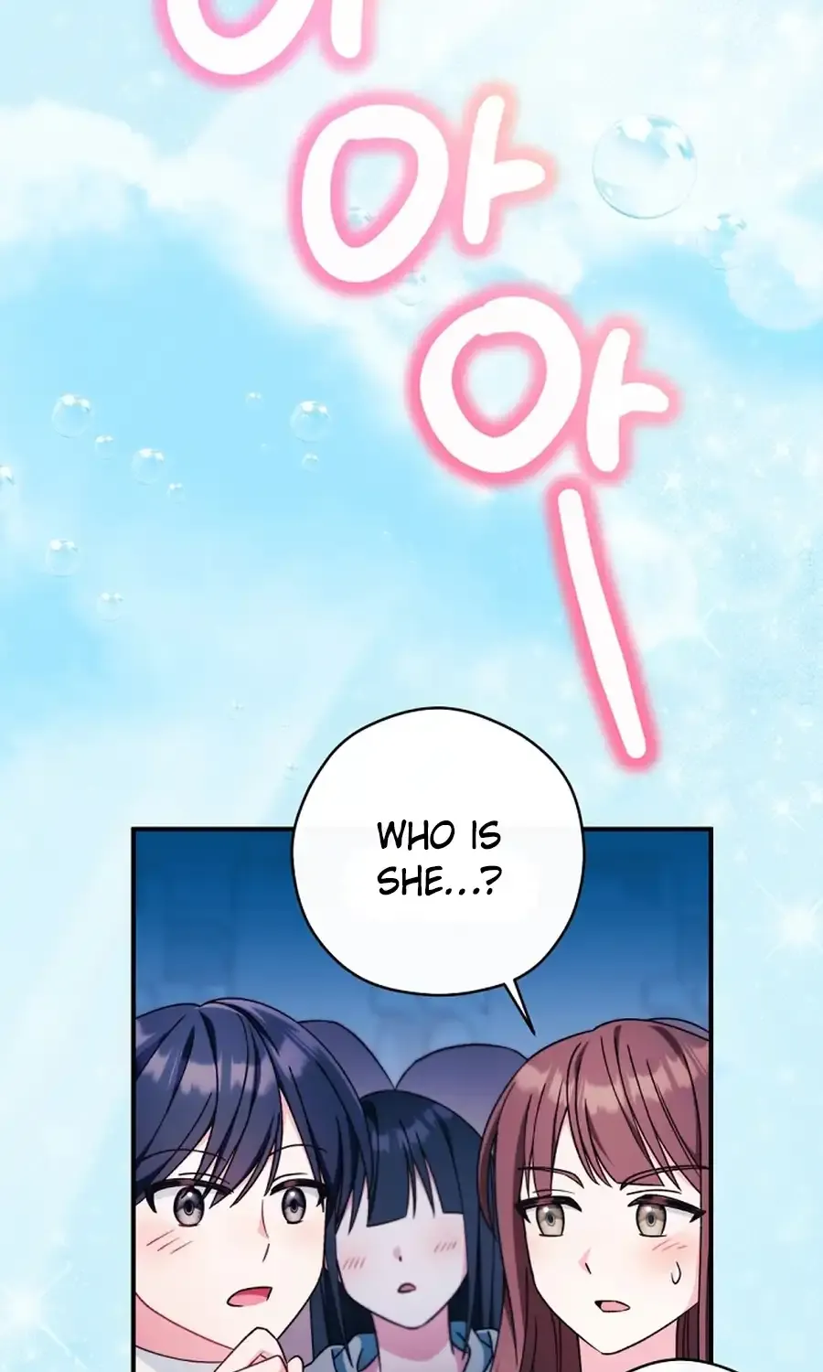 I was trying to debut my kid, but I ended up debuting myself Chapter 22 page 105 - 