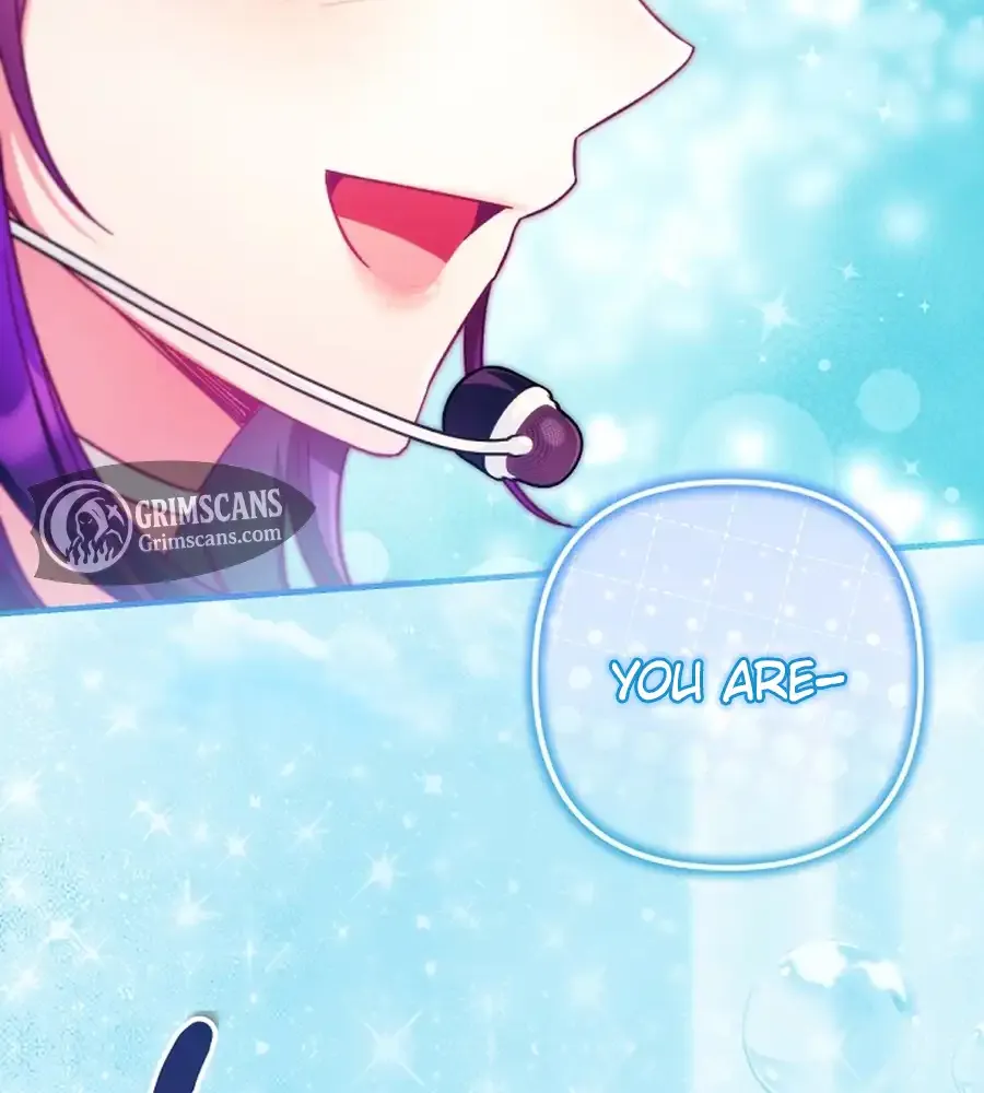 I was trying to debut my kid, but I ended up debuting myself Chapter 22 page 112 - 
