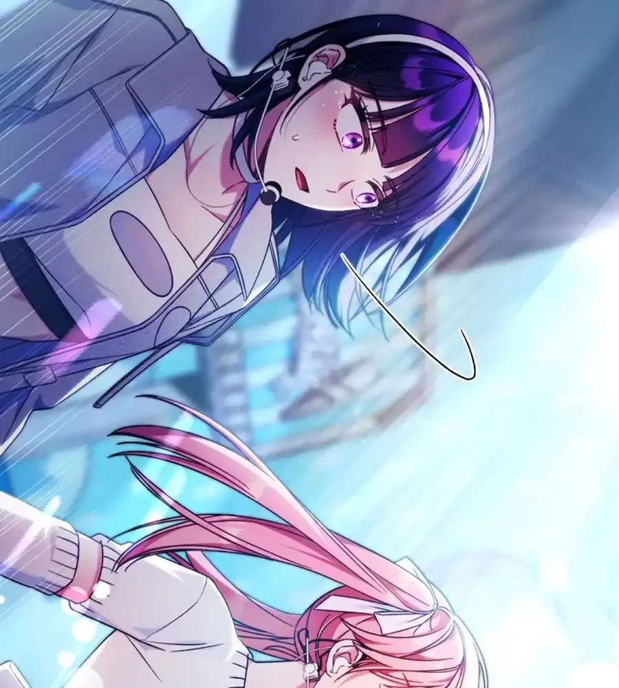 I was trying to debut my kid, but I ended up debuting myself Chapter 22 page 114 - 
