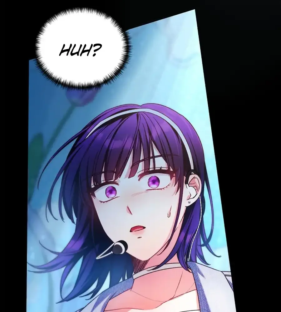 I was trying to debut my kid, but I ended up debuting myself Chapter 22 page 116 - 