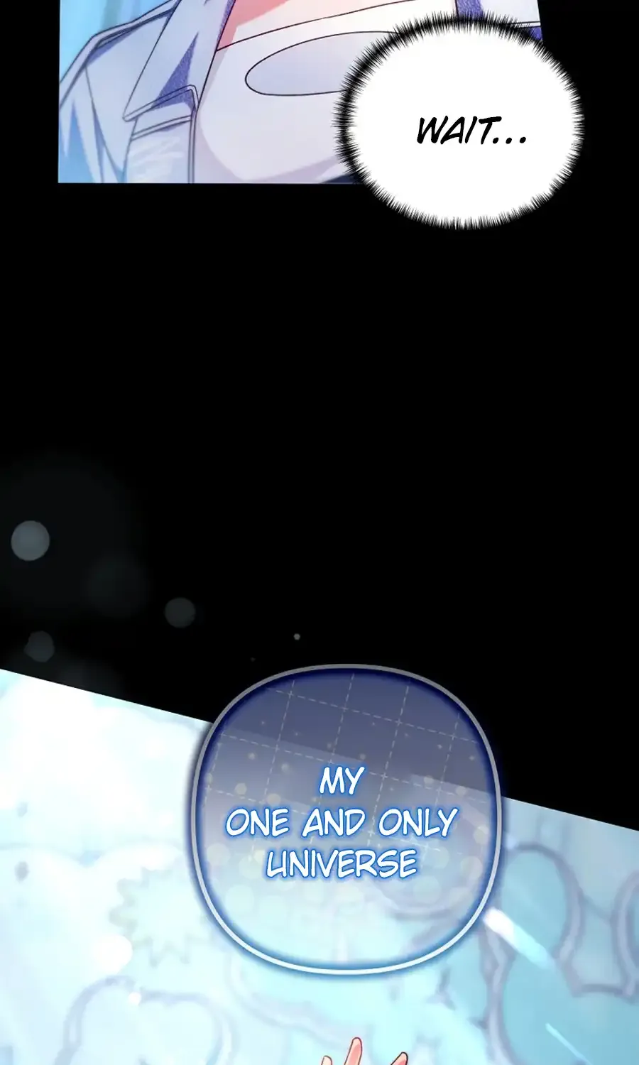 I was trying to debut my kid, but I ended up debuting myself Chapter 22 page 117 - 
