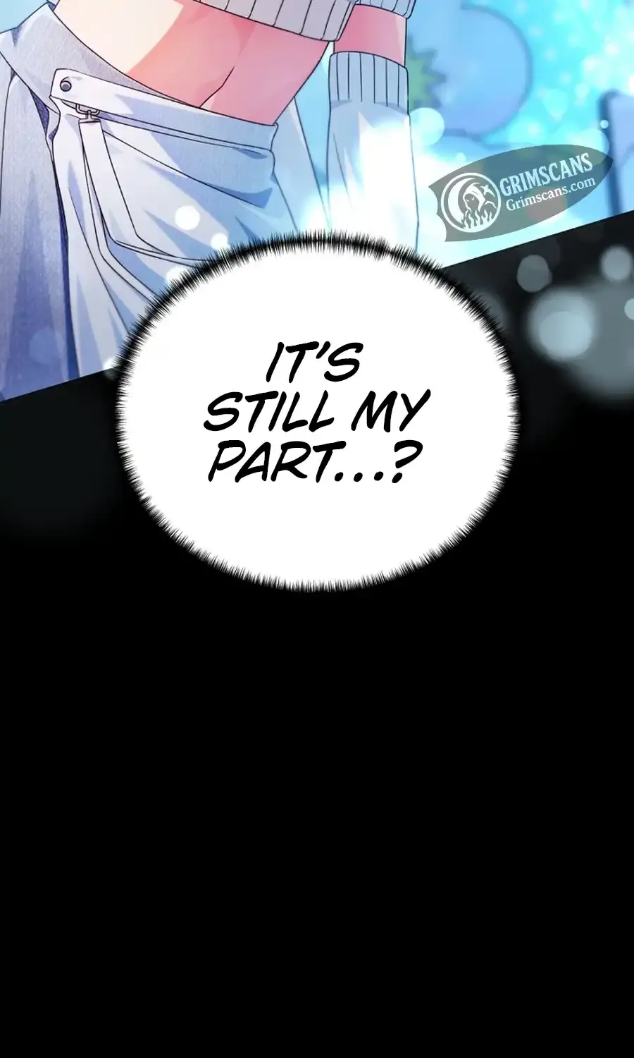 I was trying to debut my kid, but I ended up debuting myself Chapter 22 page 119 - 