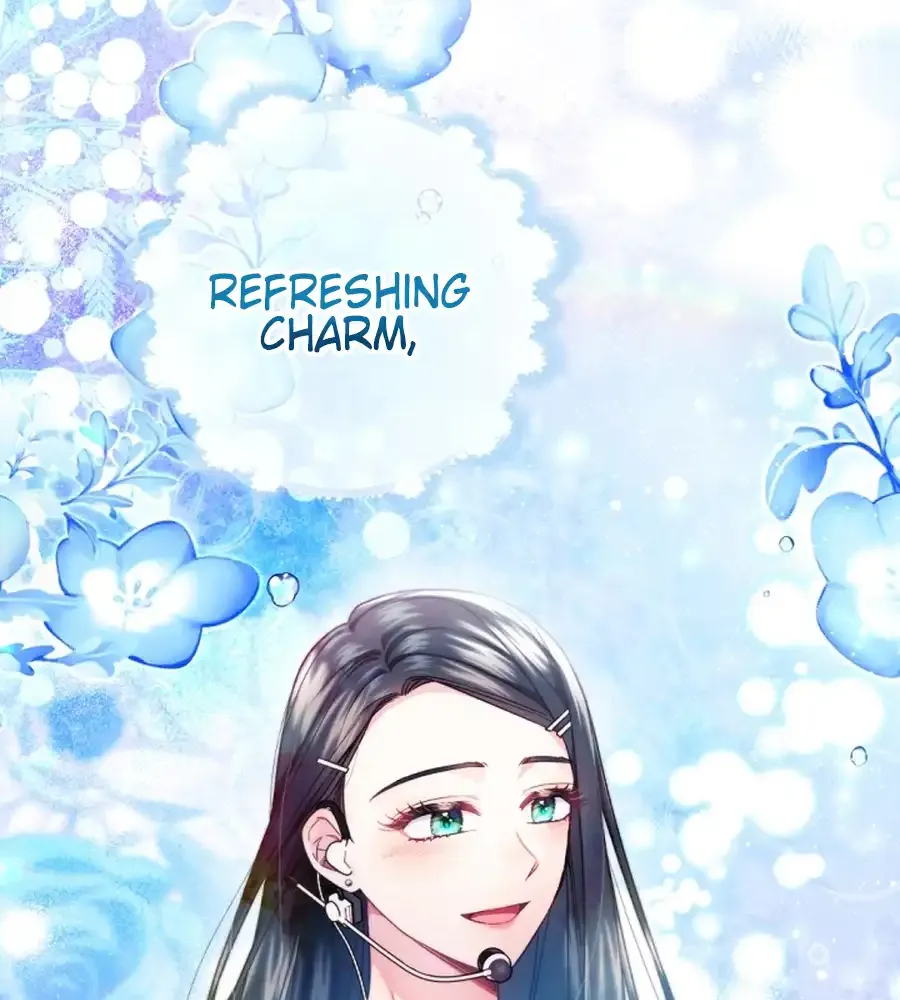 I was trying to debut my kid, but I ended up debuting myself Chapter 22 page 14 - 