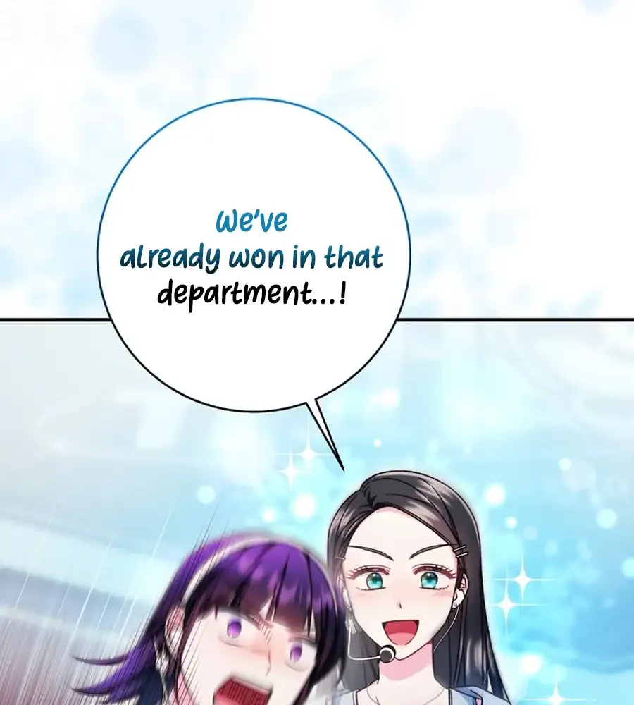 I was trying to debut my kid, but I ended up debuting myself Chapter 22 page 16 - 