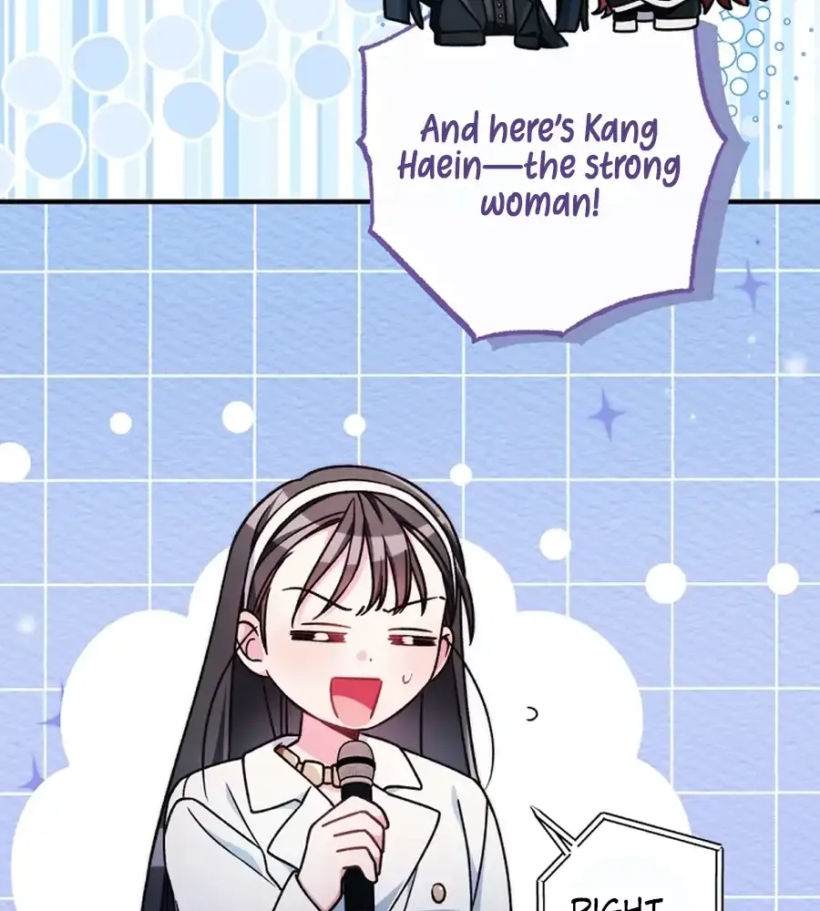 I was trying to debut my kid, but I ended up debuting myself Chapter 22 page 20 - 
