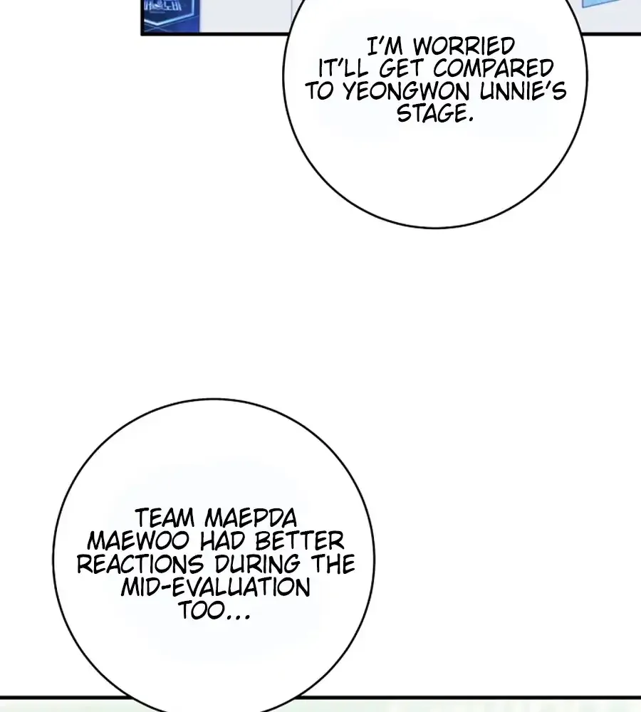 I was trying to debut my kid, but I ended up debuting myself Chapter 22 page 26 - 