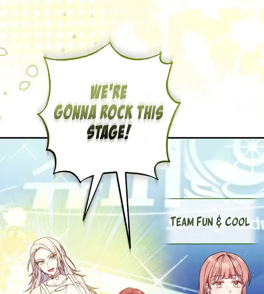 I was trying to debut my kid, but I ended up debuting myself Chapter 22 page 4 - 