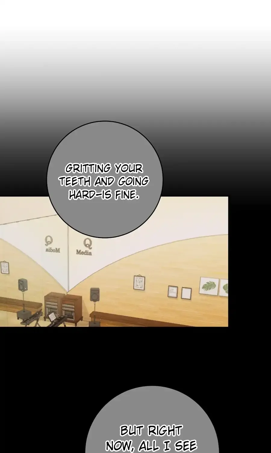 I was trying to debut my kid, but I ended up debuting myself Chapter 22 page 31 - 