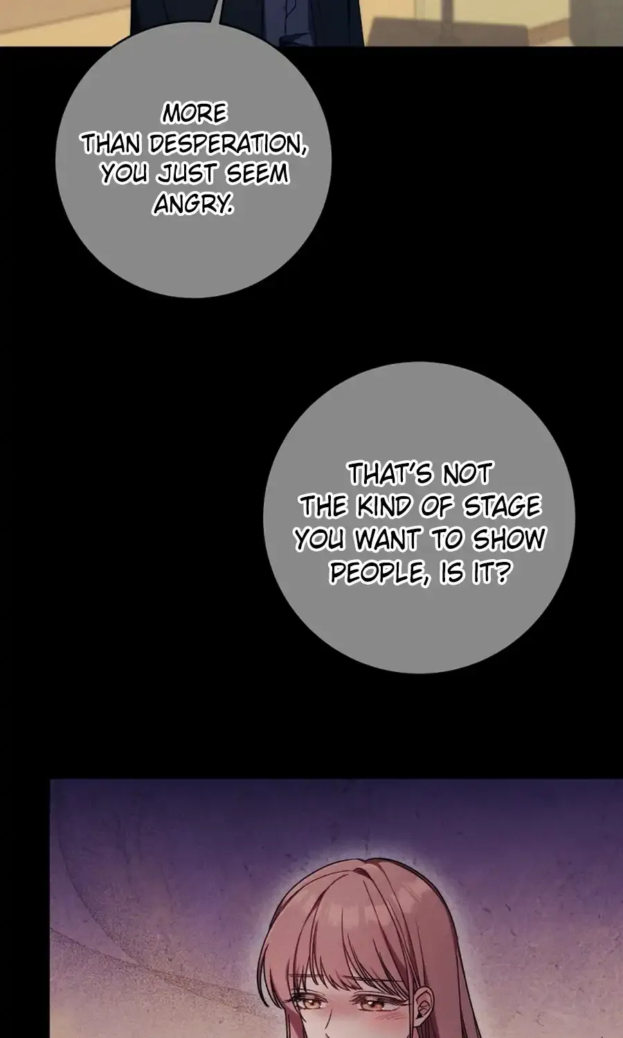 I was trying to debut my kid, but I ended up debuting myself Chapter 22 page 33 - 