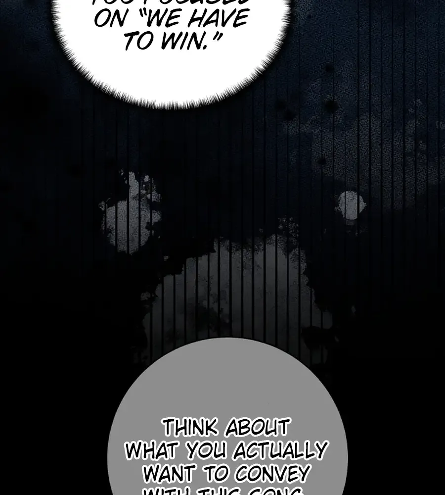 I was trying to debut my kid, but I ended up debuting myself Chapter 22 page 36 - 