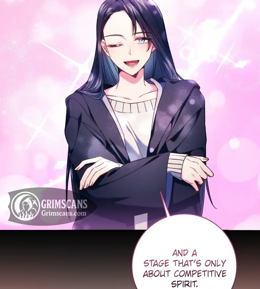 I was trying to debut my kid, but I ended up debuting myself Chapter 22 page 40 - 