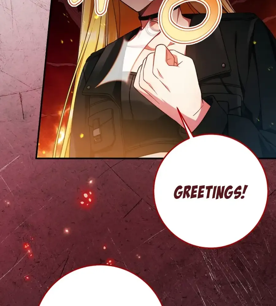 I was trying to debut my kid, but I ended up debuting myself Chapter 22 page 6 - 