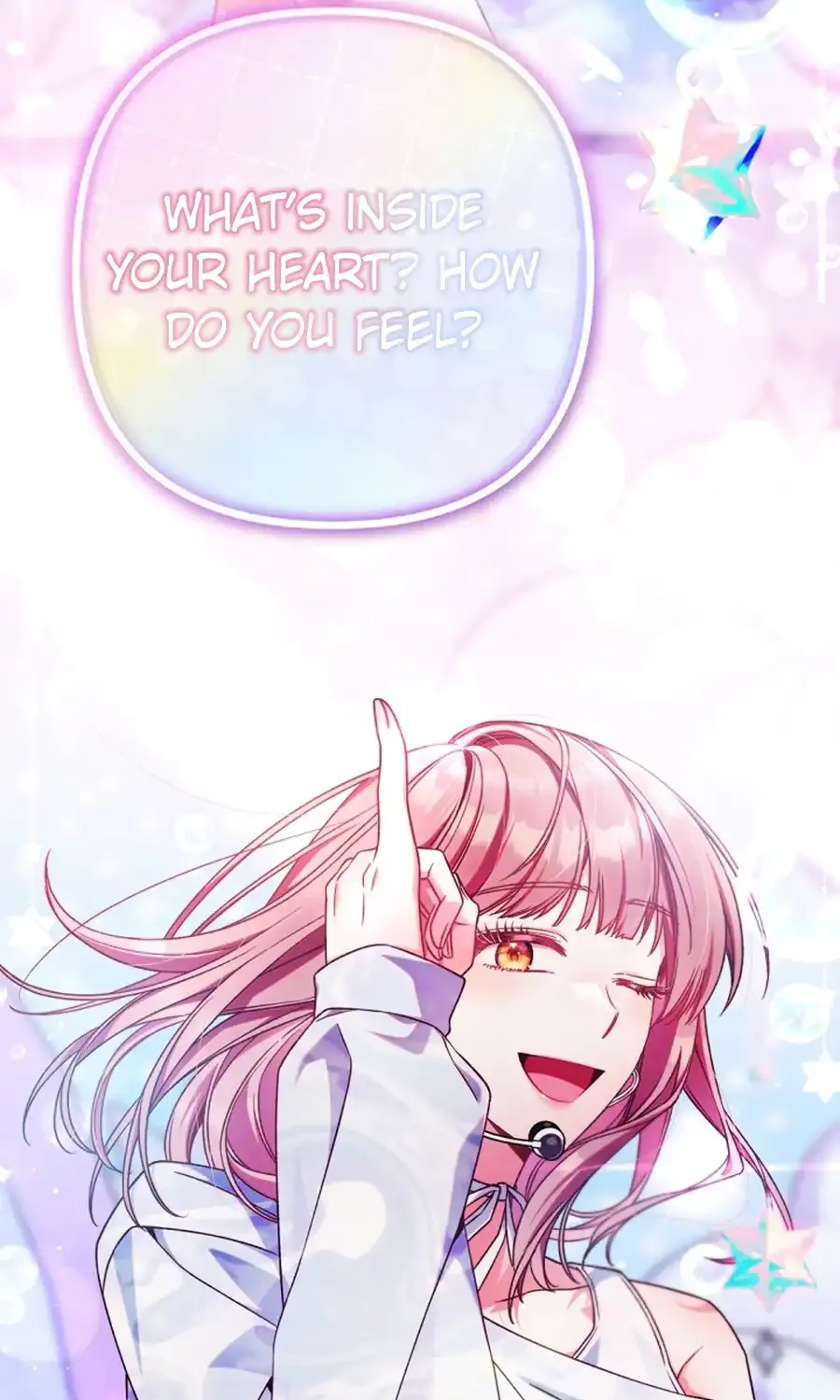 I was trying to debut my kid, but I ended up debuting myself Chapter 22 page 51 - 