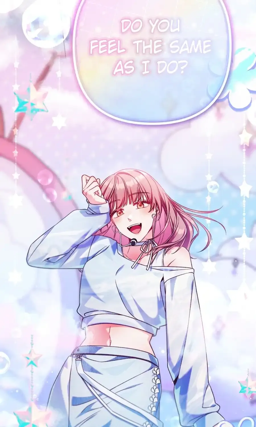 I was trying to debut my kid, but I ended up debuting myself Chapter 22 page 53 - 