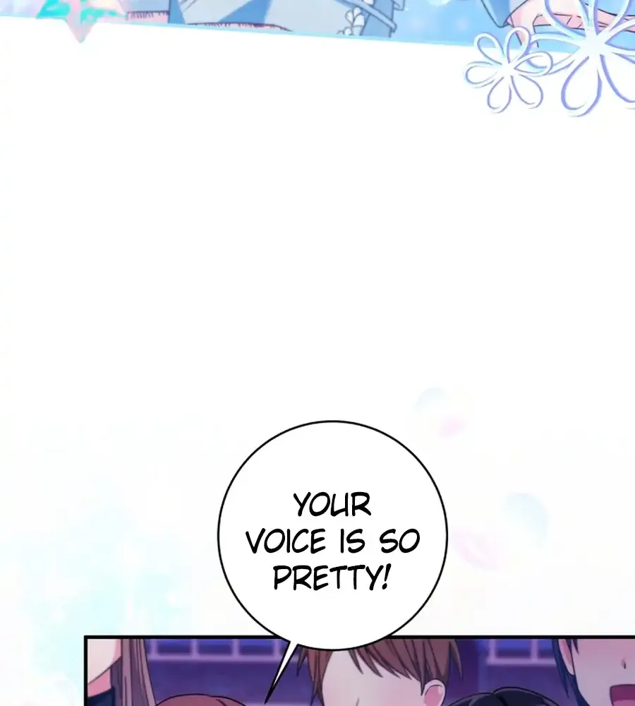 I was trying to debut my kid, but I ended up debuting myself Chapter 22 page 54 - 