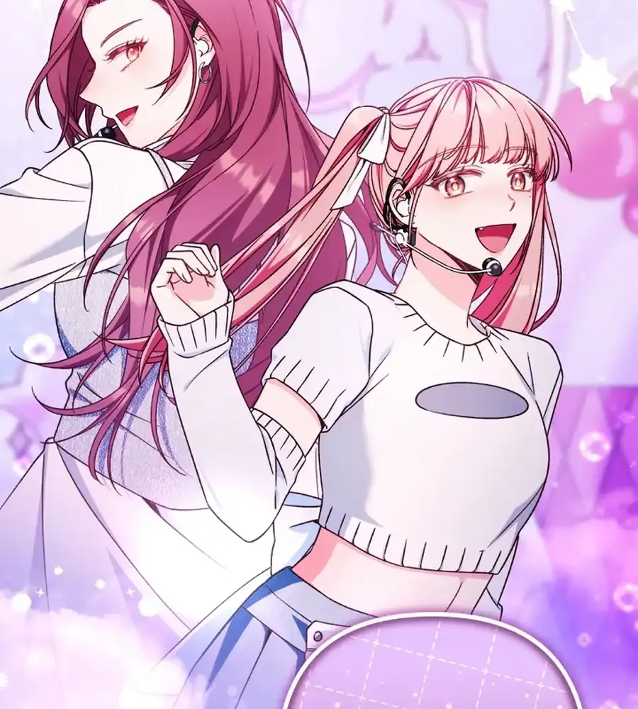 I was trying to debut my kid, but I ended up debuting myself Chapter 22 page 64 - 