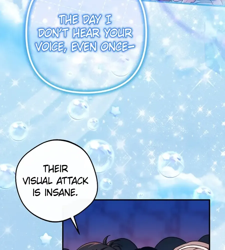 I was trying to debut my kid, but I ended up debuting myself Chapter 22 page 82 - 