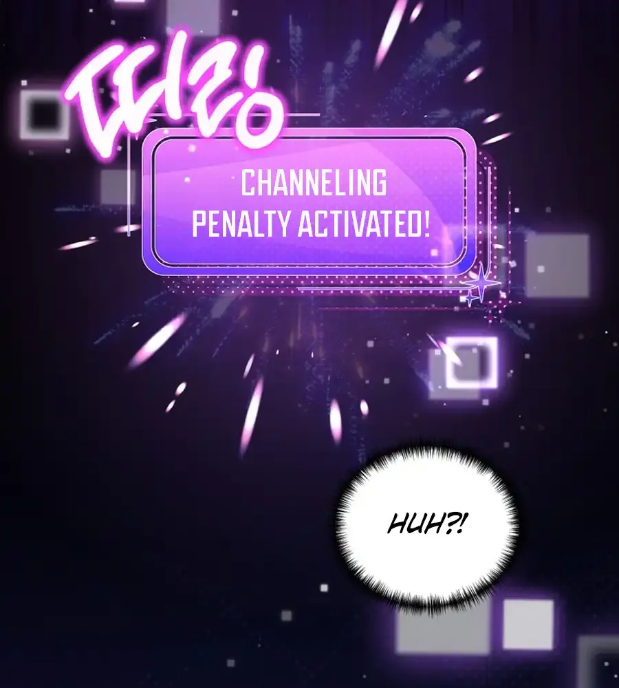 I was trying to debut my kid, but I ended up debuting myself Chapter 22 page 86 - 