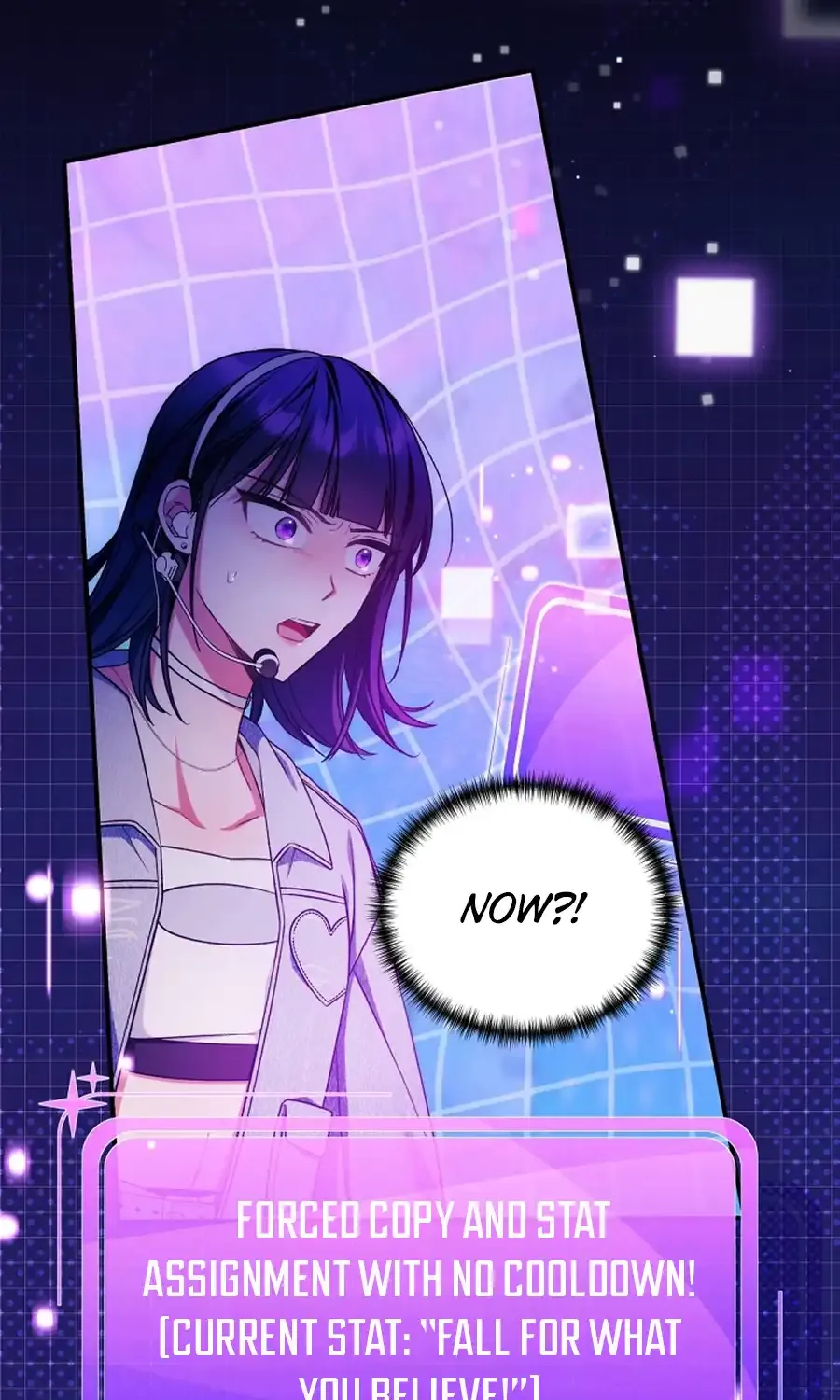 I was trying to debut my kid, but I ended up debuting myself Chapter 22 page 87 - 