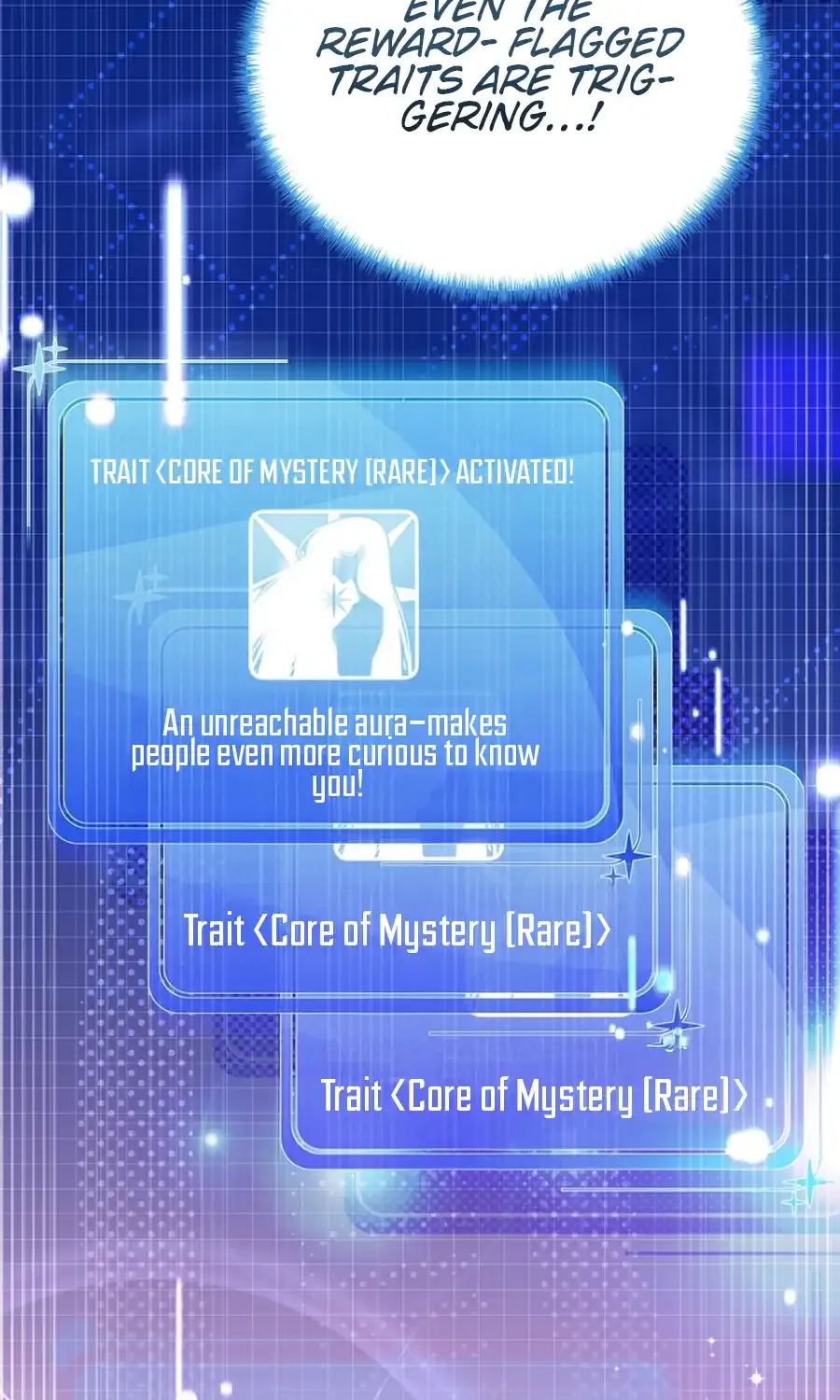 I was trying to debut my kid, but I ended up debuting myself Chapter 22 page 93 - 