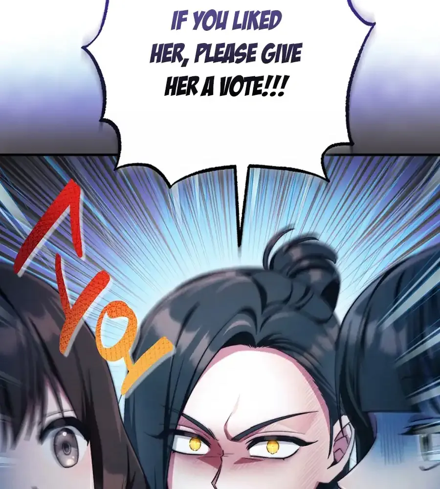 I was trying to debut my kid, but I ended up debuting myself Chapter 23 page 16 - 
