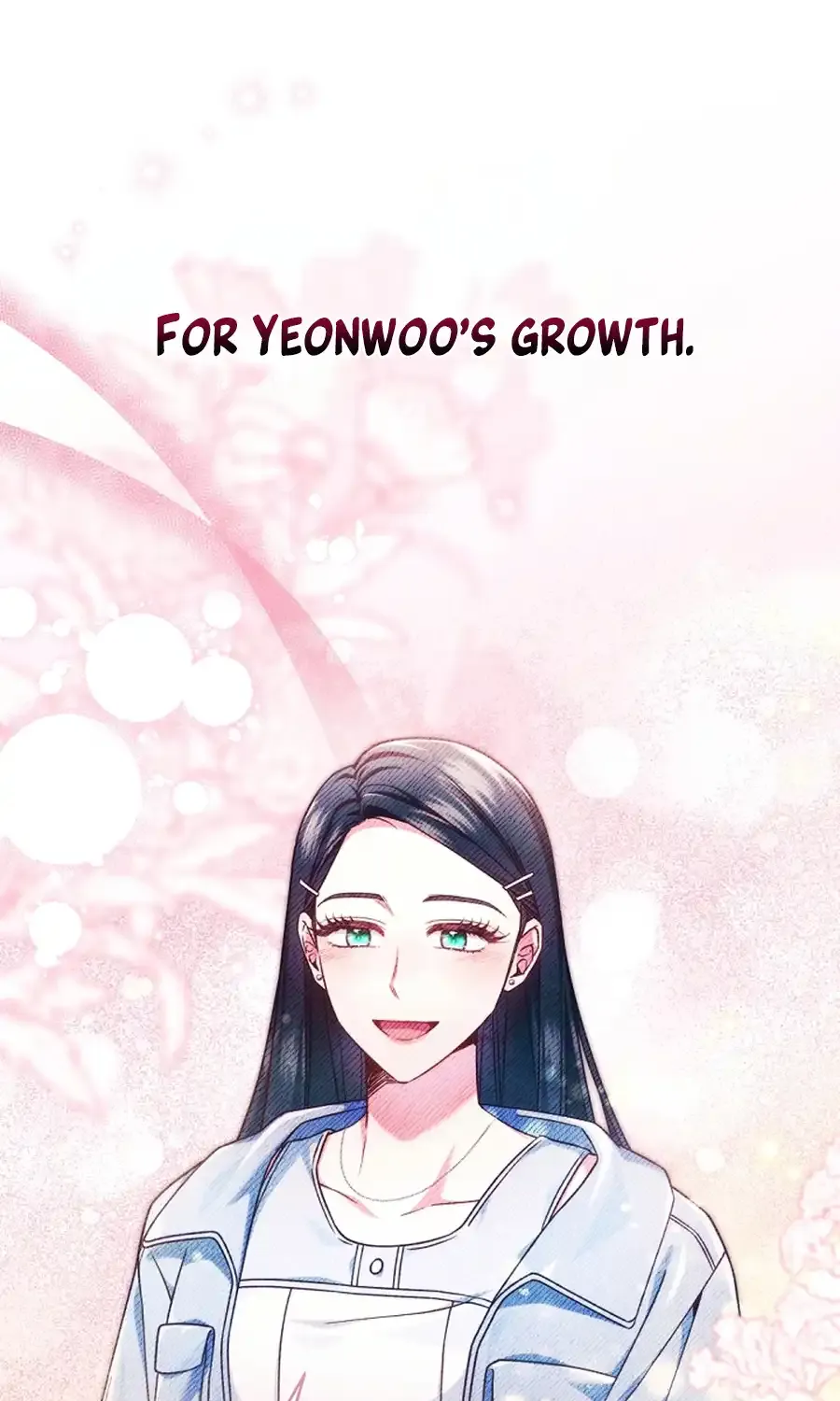 I was trying to debut my kid, but I ended up debuting myself Chapter 23 page 27 - 