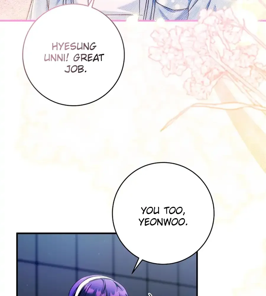 I was trying to debut my kid, but I ended up debuting myself Chapter 23 page 28 - 