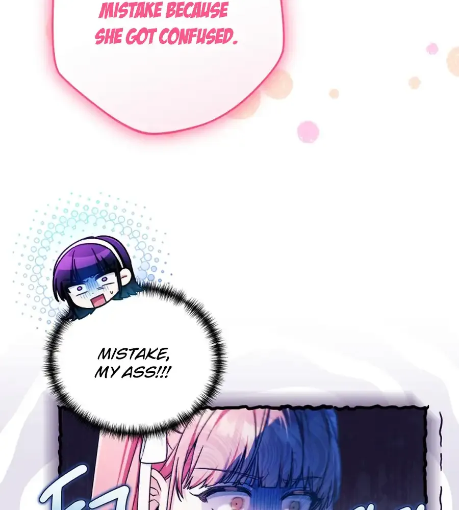 I was trying to debut my kid, but I ended up debuting myself Chapter 23 page 34 - 