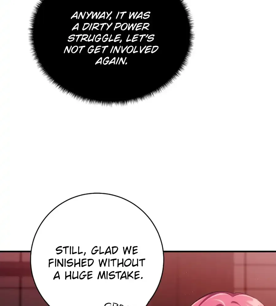 I was trying to debut my kid, but I ended up debuting myself Chapter 23 page 38 - 