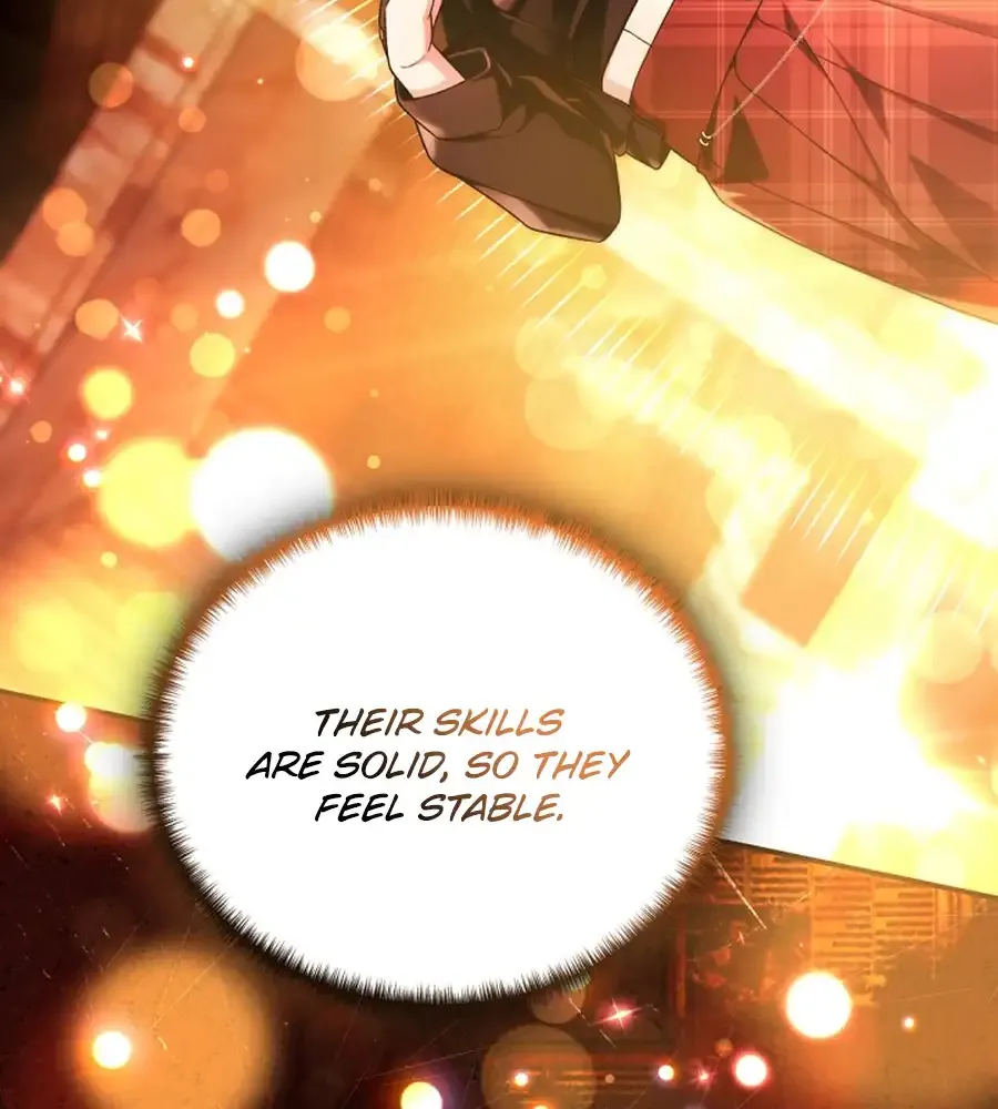 I was trying to debut my kid, but I ended up debuting myself Chapter 23 page 48 - 