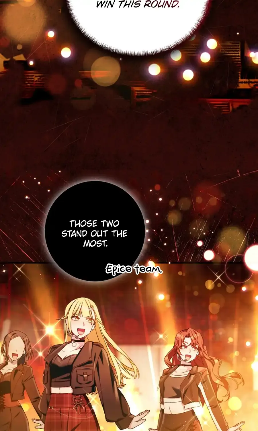 I was trying to debut my kid, but I ended up debuting myself Chapter 23 page 51 - 