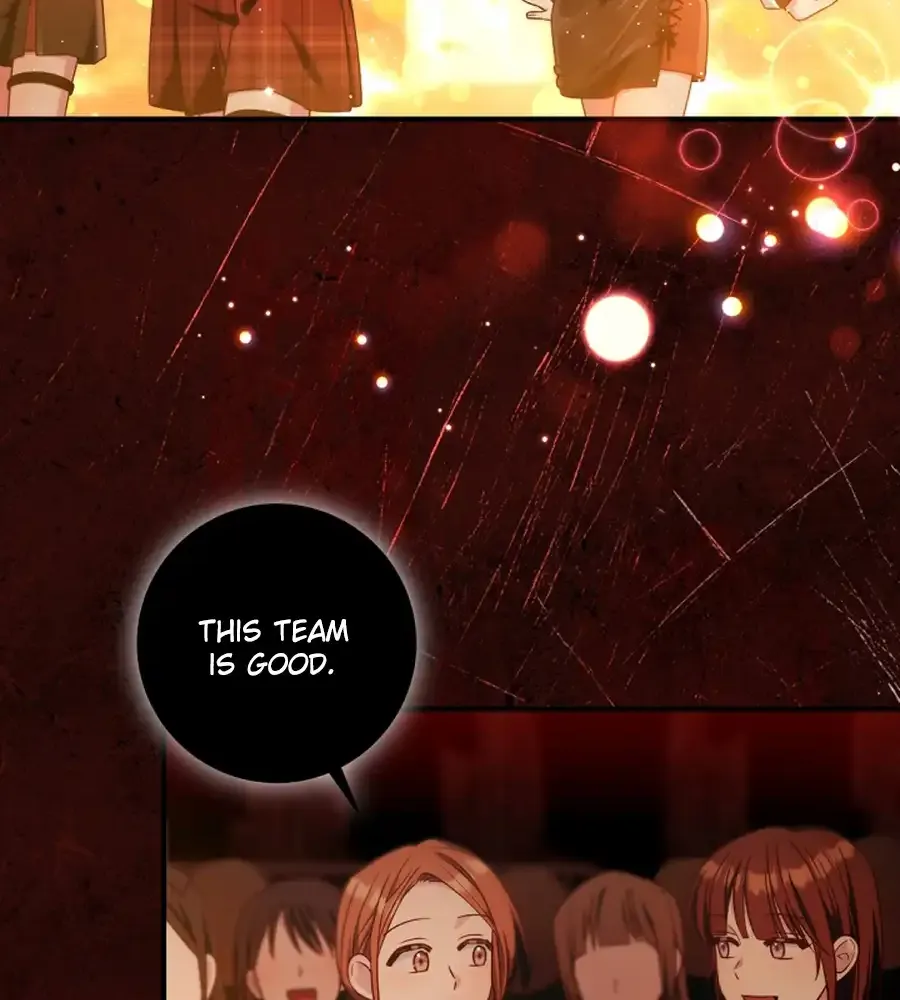 I was trying to debut my kid, but I ended up debuting myself Chapter 23 page 52 - 