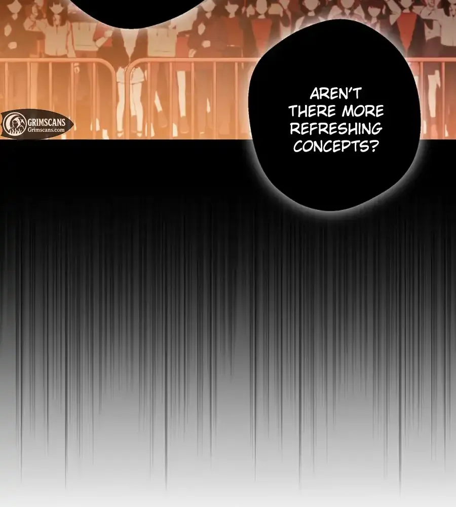 I was trying to debut my kid, but I ended up debuting myself Chapter 23 page 56 - 