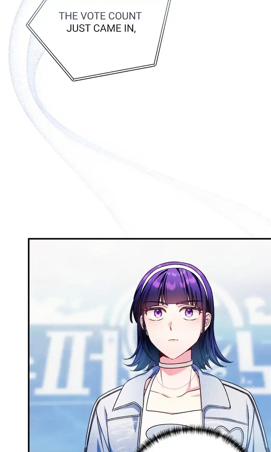 I was trying to debut my kid, but I ended up debuting myself Chapter 23 page 59 - 